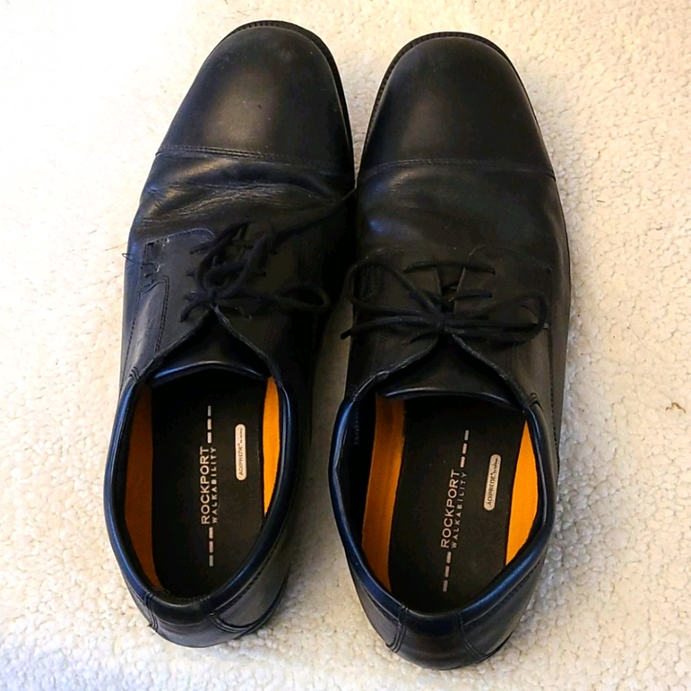 Rockport Shoes